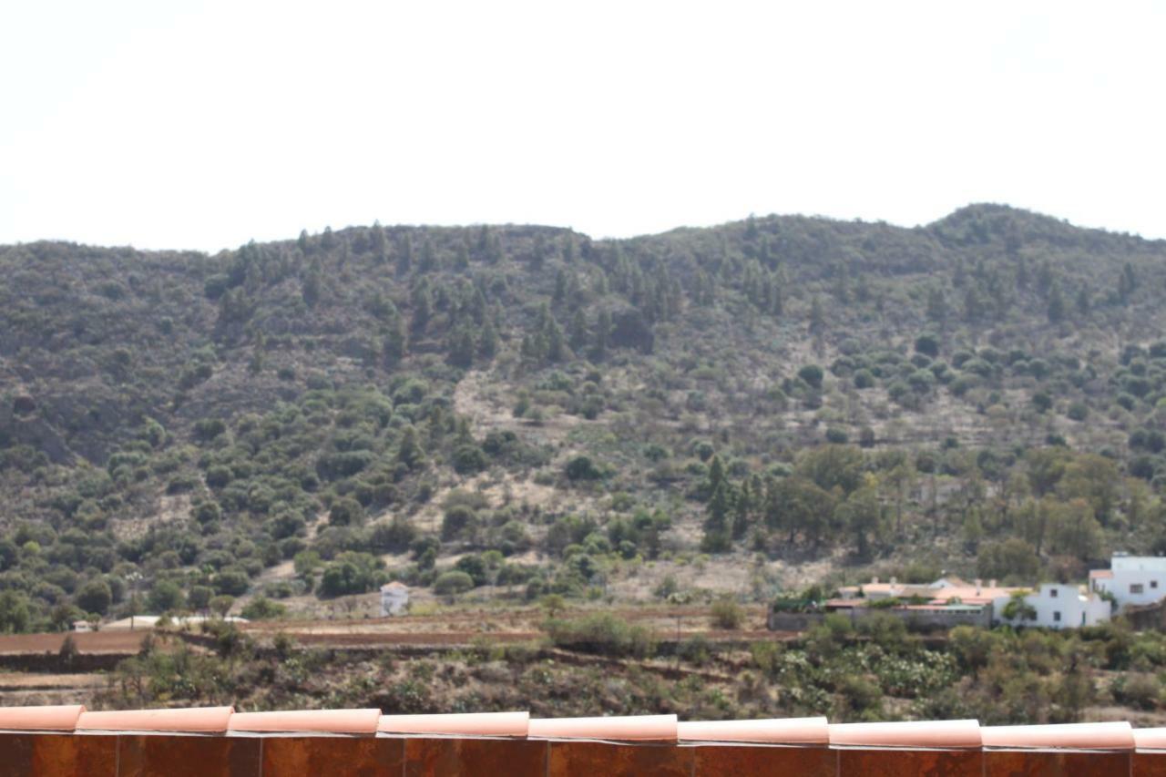 Las Moranas บัลเซกิโย ภายนอก รูปภาพ