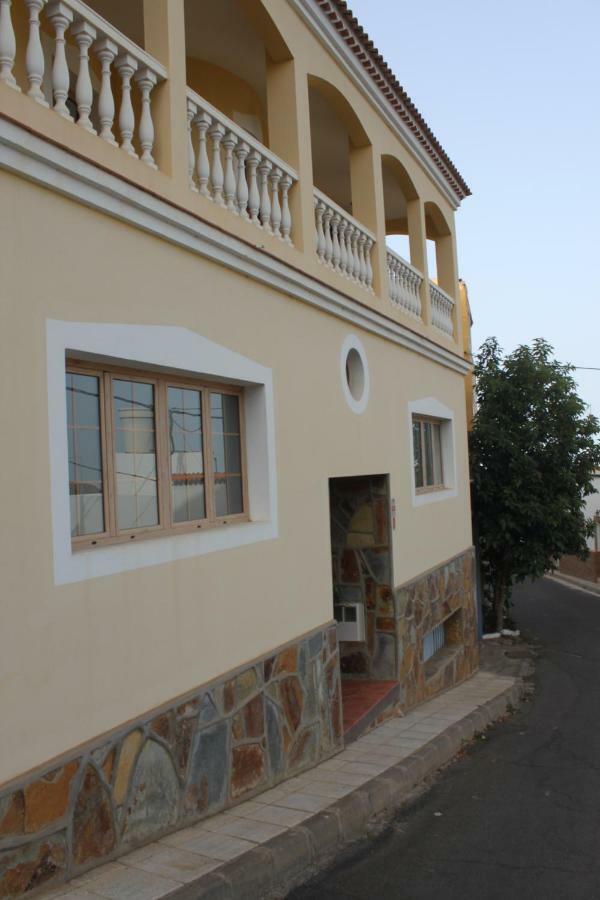 Las Moranas บัลเซกิโย ภายนอก รูปภาพ